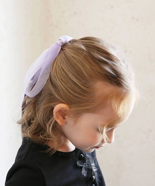 �L�b�Y �w�A�S�� ���{�� �ʔ� �T�e�� �I�[�K���W�[ 68242302 �V���������{���w�A�S�� �傫�� ���̎q ��l���ۂ� ������ ���w�� ���Ǝ� �I�V���� ���킢�� ������� ���� �w�A�A�����W _7