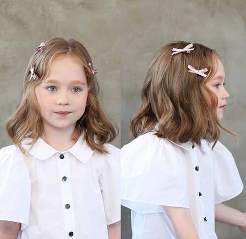 �w�A�N���b�v �L�b�Y 3�Z�b�g �ʔ� �w�A �N���b�v 68232302 �����������{���w�A�s�� ���{�� �q�� ���̎q ��l���ۂ� ������ ���w�� ������ ���\�� ������� ���� �I�V���� �w�A�A��_10