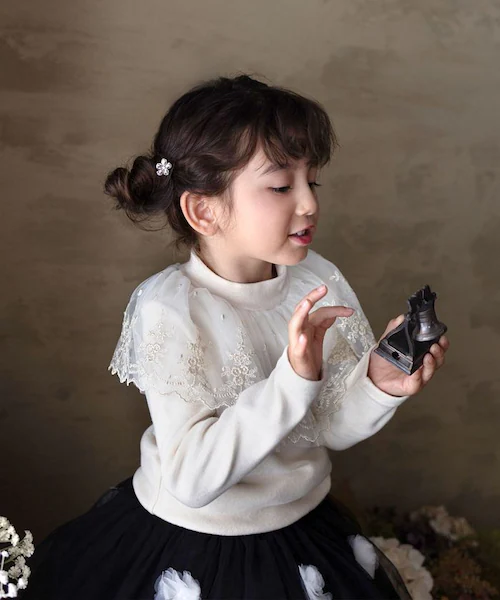 Rora �w�A�R�[�� ���񂴂� �ʔ� �O���[�X �w�A�s�� �L�b�Y �w�A�A�N�Z�T���[ ���ǂ� ������ ������ �q�� �q�ǂ� ���ǂ� ���̎q ���q ���C���X�g�[�� ���� �t�����[ ���킢�� ������� ����_7