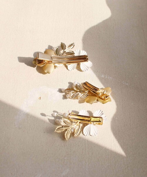 Rora �w�A�N���b�v �L�b�Y 3�Z�b�g �ʔ� ���[���� �Ԋ� ������ ������ �� �t�����[ �S�[���h ���̎q �q�� �q�ǂ� ���ǂ� �t�H�[�}�� ��l���ۂ� ��i ������ �p�[�e�B�[ ���\�� ������_11