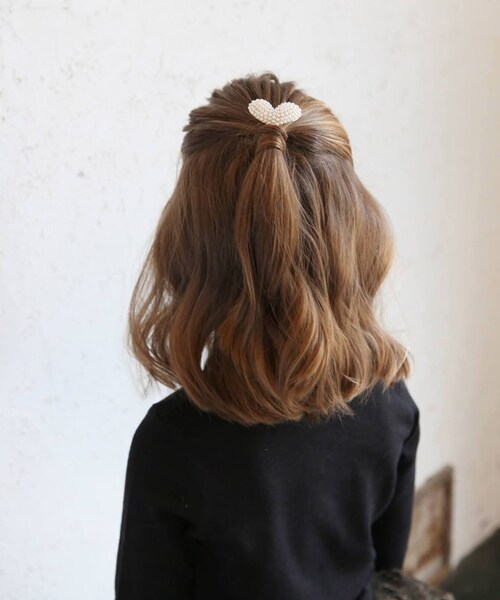 Rora �|�j�[�t�b�N �ʔ� �n�[�g�� ������ �|�j�[ �t�b�N �w�A�J�t �w�A�t�b�N �|�j�[�e�[�� �n�[�g �p�[�� �S�[���h ���̎q �q�� �q�ǂ� ���ǂ� �t�H�[�}�� ������ ���w�� ���Ǝ� ������ _3