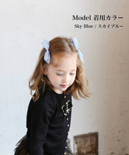 �w�A�N���b�v �L�b�Y 2�Z�b�g �ʔ� �w�A �N���b�v 68412302 ���[�j���O���{���N���b�v ���{�� �q�� ���̎q ��l���ۂ� ������ ���w�� ������ ���\�� ������� ���킢�� �I�V���� ��_5