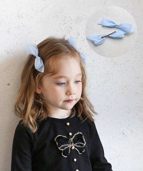 �w�A�N���b�v �L�b�Y 2�Z�b�g �ʔ� �w�A �N���b�v 68412302 ���[�j���O���{���N���b�v ���{�� �q�� ���̎q ��l���ۂ� ������ ���w�� ������ ���\�� ������� ���킢�� �I�V���� ��_6