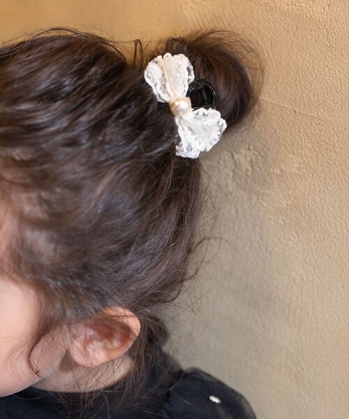 Rora �w�A�N���b�v �L�b�Y �ʔ� �N���A �w�A�[�N���b�v ���ǂ� ������ �w�A�A�N�Z�T���[ ������ ���{�� �p�[�� �q�� ���̎q ��l���ۂ� ������ ���w�� ������ ���\�� ���� ������� ����_4