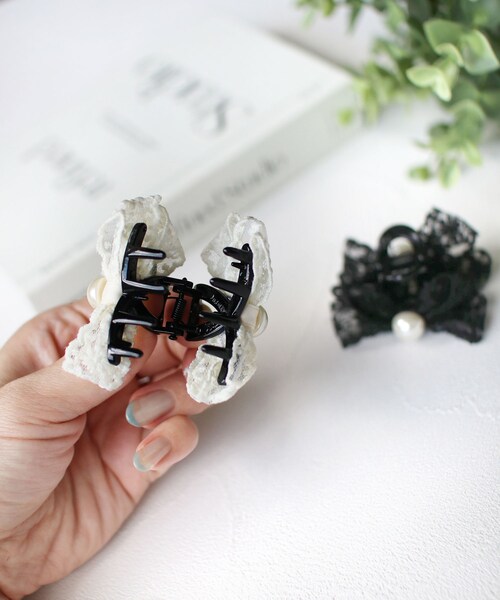 Rora �w�A�N���b�v �L�b�Y �ʔ� �N���A �w�A�[�N���b�v ���ǂ� ������ �w�A�A�N�Z�T���[ ������ ���{�� �p�[�� �q�� ���̎q ��l���ۂ� ������ ���w�� ������ ���\�� ���� ������� ����_11