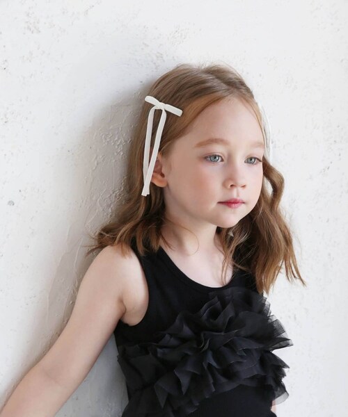 �w�A�N���b�v �L�b�Y 2�Z�b�g �ʔ� �w�A �N���b�v 68542302 �A�g���G���߃��{���w�A�N���b�v ���{�� �q�� ���̎q ��l���ۂ� ������ ���w�� ������ ���\�� ���킢�� ������� ���� _5