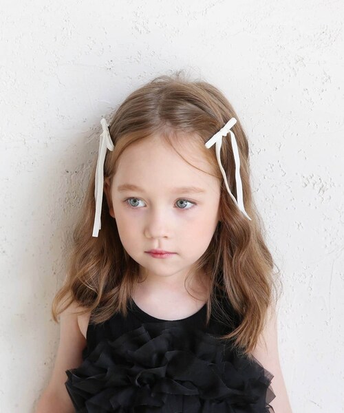 �w�A�N���b�v �L�b�Y 2�Z�b�g �ʔ� �w�A �N���b�v 68542302 �A�g���G���߃��{���w�A�N���b�v ���{�� �q�� ���̎q ��l���ۂ� ������ ���w�� ������ ���\�� ���킢�� ������� ���� _7