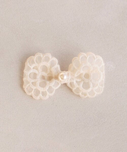 Rora �w�A�N���b�v �L�b�Y �ʔ� �x�C���[ ������ ������ ���{�� �傫�� ���[�X �p�[�� �z���C�g ���̎q �q�� �q�ǂ� ���ǂ� �t�H�[�}�� �i�`������ �J�W���A�� ������ ���w�� ������ �p�[_9