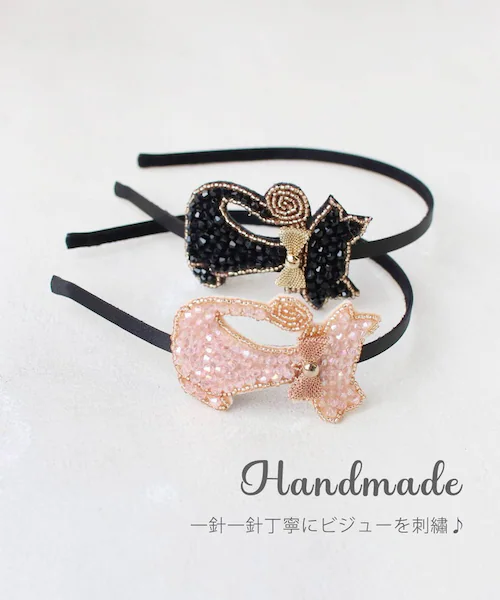 Rora �J�`���[�V�� �ʔ� �L���L�� �l�R 68112302 ������ �w�b�h�h���X �q�� ���̎q �t�H�[�}�� ���� ������� ���\�� ������ ������ ���w�� �q�ǂ��p�A�N�Z�T���[ �w�A�A�����W �w_1