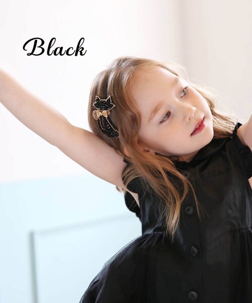 Rora �J�`���[�V�� �ʔ� �L���L�� �l�R 68112302 ������ �w�b�h�h���X �q�� ���̎q �t�H�[�}�� ���� ������� ���\�� ������ ������ ���w�� �q�ǂ��p�A�N�Z�T���[ �w�A�A�����W �w_7