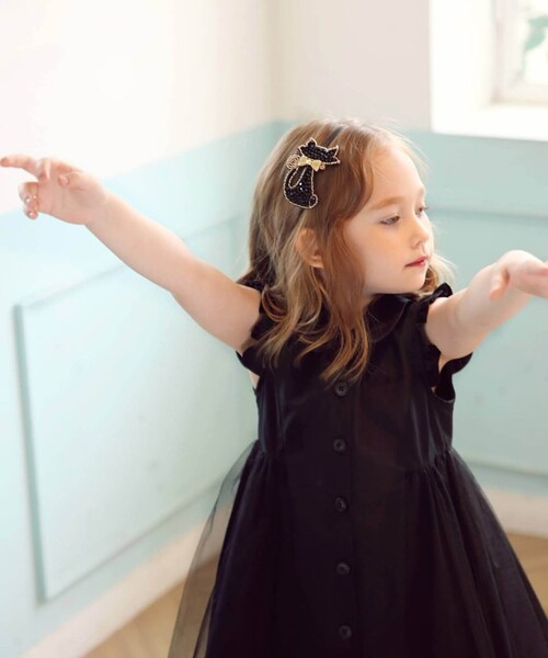 Rora �J�`���[�V�� �ʔ� �L���L�� �l�R 68112302 ������ �w�b�h�h���X �q�� ���̎q �t�H�[�}�� ���� ������� ���\�� ������ ������ ���w�� �q�ǂ��p�A�N�Z�T���[ �w�A�A�����W �w_8