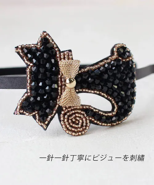 Rora �J�`���[�V�� �ʔ� �L���L�� �l�R 68112302 ������ �w�b�h�h���X �q�� ���̎q �t�H�[�}�� ���� ������� ���\�� ������ ������ ���w�� �q�ǂ��p�A�N�Z�T���[ �w�A�A�����W �w_13