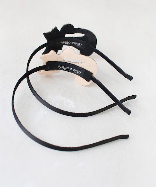 Rora �J�`���[�V�� �ʔ� �L���L�� �l�R 68112302 ������ �w�b�h�h���X �q�� ���̎q �t�H�[�}�� ���� ������� ���\�� ������ ������ ���w�� �q�ǂ��p�A�N�Z�T���[ �w�A�A�����W �w_14