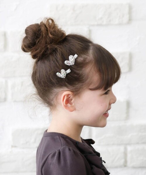 �w�A�N���b�v �n�[�g ������ 2�Z�b�g �ʔ� �w�A �N���b�v �w�A�s�� ������ ������ �L�b�Y ���̎q �q�� �q�ǂ� ���ǂ� ������� ���킢�� ���� �s�A�m���\�� ���܎O ������ �J�W���A�� �L_4