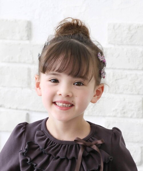 �w�A�N���b�v �n�[�g ������ 2�Z�b�g �ʔ� �w�A �N���b�v �w�A�s�� ������ ������ �L�b�Y ���̎q �q�� �q�ǂ� ���ǂ� ������� ���킢�� ���� �s�A�m���\�� ���܎O ������ �J�W���A�� �L_6