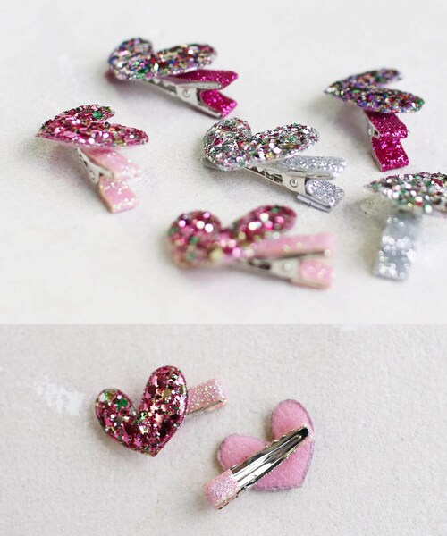 �w�A�N���b�v �n�[�g ������ 2�Z�b�g �ʔ� �w�A �N���b�v �w�A�s�� ������ ������ �L�b�Y ���̎q �q�� �q�ǂ� ���ǂ� ������� ���킢�� ���� �s�A�m���\�� ���܎O ������ �J�W���A�� �L_14