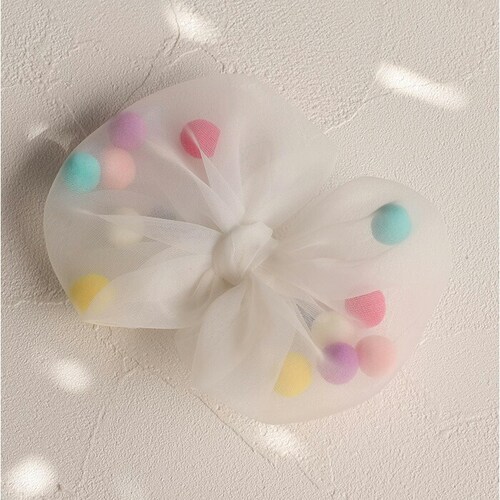 RORA �w�A�N���b�v �ʔ� ���[�� �{�j�[ �w�A�[�N���b�v �w�A�A�N�Z�T���[ ������ �L�b�Y �q�� �q�ǂ� ���ǂ� ���{�� �|���|�� �傫�� �������� ���킢�� ������� ���̎q ���q ������ ����_7