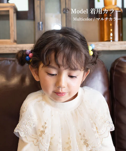 Rora �w�A�S�� 5�Z�b�g �L�b�Y �ʔ� �X�E�B�[�g ���S�� ������ ���ǂ� ������ �w�A�A�N�Z�T���[ �q�� �q�ǂ� ���ǂ� ���̎q ���q �{�[�� �ׂ� ���킢�� ������� �I�V���� ���� �ۈ�_2