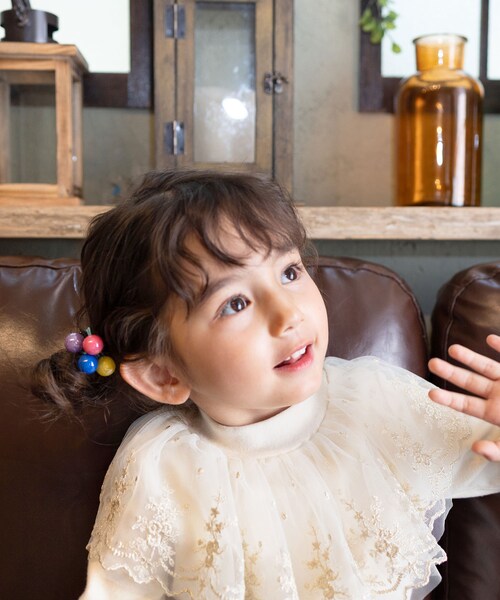 Rora �w�A�S�� 5�Z�b�g �L�b�Y �ʔ� �X�E�B�[�g ���S�� ������ ���ǂ� ������ �w�A�A�N�Z�T���[ �q�� �q�ǂ� ���ǂ� ���̎q ���q �{�[�� �ׂ� ���킢�� ������� �I�V���� ���� �ۈ�_3