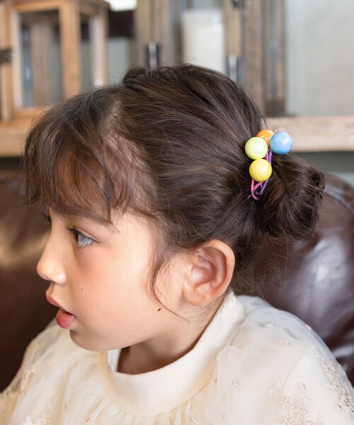 Rora �w�A�S�� 5�Z�b�g �L�b�Y �ʔ� �X�E�B�[�g ���S�� ������ ���ǂ� ������ �w�A�A�N�Z�T���[ �q�� �q�ǂ� ���ǂ� ���̎q ���q �{�[�� �ׂ� ���킢�� ������� �I�V���� ���� �ۈ�_5