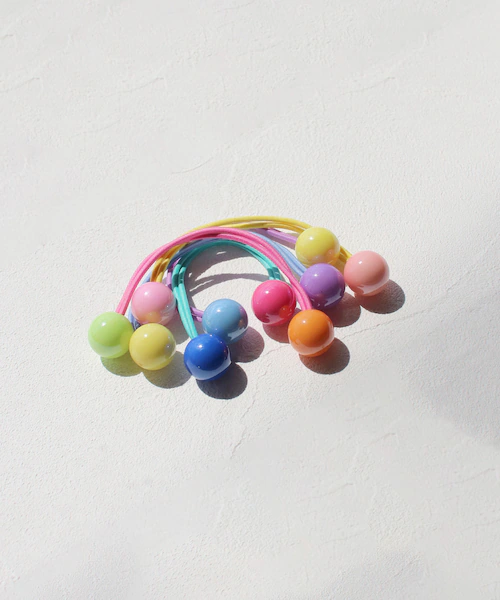 Rora �w�A�S�� 5�Z�b�g �L�b�Y �ʔ� �X�E�B�[�g ���S�� ������ ���ǂ� ������ �w�A�A�N�Z�T���[ �q�� �q�ǂ� ���ǂ� ���̎q ���q �{�[�� �ׂ� ���킢�� ������� �I�V���� ���� �ۈ�_8