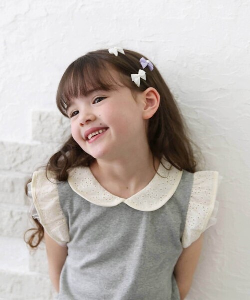 Rora �w�A�N���b�v �L�b�Y �ʔ� ���[�� �X���[���V�b�N �w�A�s�� ������ ������ ���{�� �p�[�� �n�[�g ���\�� ������ ������ ���w�� ���̎q ���q ���킢�� ������� �q�� �q�ǂ� ���ǂ� _3