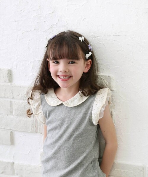 Rora �w�A�N���b�v �L�b�Y �ʔ� ���[�� �X���[���V�b�N �w�A�s�� ������ ������ ���{�� �p�[�� �n�[�g ���\�� ������ ������ ���w�� ���̎q ���q ���킢�� ������� �q�� �q�ǂ� ���ǂ� _4