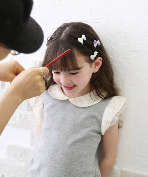 Rora �w�A�N���b�v �L�b�Y �ʔ� ���[�� �X���[���V�b�N �w�A�s�� ������ ������ ���{�� �p�[�� �n�[�g ���\�� ������ ������ ���w�� ���̎q ���q ���킢�� ������� �q�� �q�ǂ� ���ǂ� _5