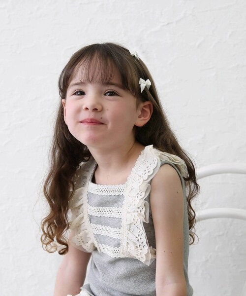 Rora �w�A�N���b�v �L�b�Y �ʔ� ���[�� �X���[���V�b�N �w�A�s�� ������ ������ ���{�� �p�[�� �n�[�g ���\�� ������ ������ ���w�� ���̎q ���q ���킢�� ������� �q�� �q�ǂ� ���ǂ� _8