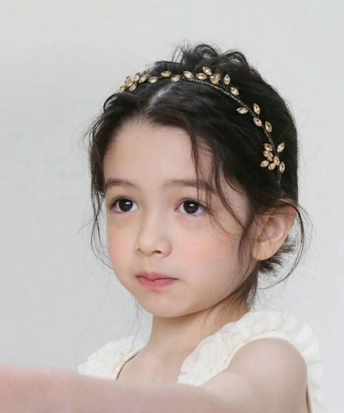 Rora �J�`���[�V�� �L�b�Y �ʔ� ���V�� �S�[���h ������ ������ ���ǂ� �w�A�A�N�Z�T���[ �w�A�o���h �w�b�h�h���X �q�� ���̎q ���C���[ �L���L�� ������ ���\�� ���܎O �t�H�[�}�� ����_3