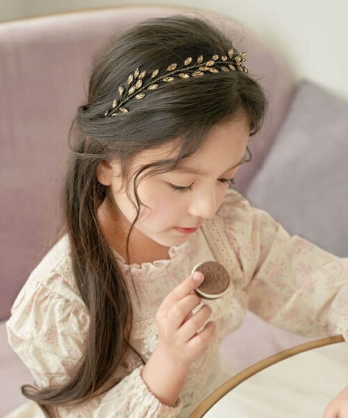 Rora �J�`���[�V�� �L�b�Y �ʔ� ���V�� �S�[���h ������ ������ ���ǂ� �w�A�A�N�Z�T���[ �w�A�o���h �w�b�h�h���X �q�� ���̎q ���C���[ �L���L�� ������ ���\�� ���܎O �t�H�[�}�� ����_6