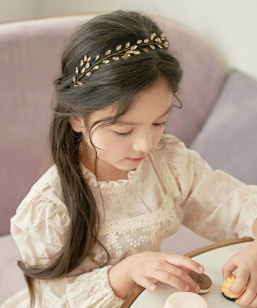 Rora �J�`���[�V�� �L�b�Y �ʔ� ���V�� �S�[���h ������ ������ ���ǂ� �w�A�A�N�Z�T���[ �w�A�o���h �w�b�h�h���X �q�� ���̎q ���C���[ �L���L�� ������ ���\�� ���܎O �t�H�[�}�� ����_7