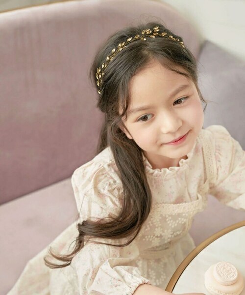 Rora �J�`���[�V�� �L�b�Y �ʔ� ���V�� �S�[���h ������ ������ ���ǂ� �w�A�A�N�Z�T���[ �w�A�o���h �w�b�h�h���X �q�� ���̎q ���C���[ �L���L�� ������ ���\�� ���܎O �t�H�[�}�� ����_8