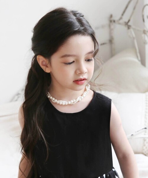 Rora �l�b�N���X �L�b�Y �ʔ� �G���A�� �p�[��2�A �p�[���l�b�N���X ����� �A�N�Z�T���[ �`���[�J�[ �p�[�� ���̎q �q�� �q�ǂ� ���ǂ� �t�H�[�}�� ��l���ۂ� ��i ������ ���w�� ���܎O_1