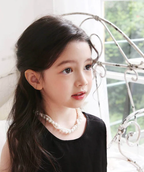 Rora �l�b�N���X �L�b�Y �ʔ� �G���A�� �p�[��2�A �p�[���l�b�N���X ����� �A�N�Z�T���[ �`���[�J�[ �p�[�� ���̎q �q�� �q�ǂ� ���ǂ� �t�H�[�}�� ��l���ۂ� ��i ������ ���w�� ���܎O_3