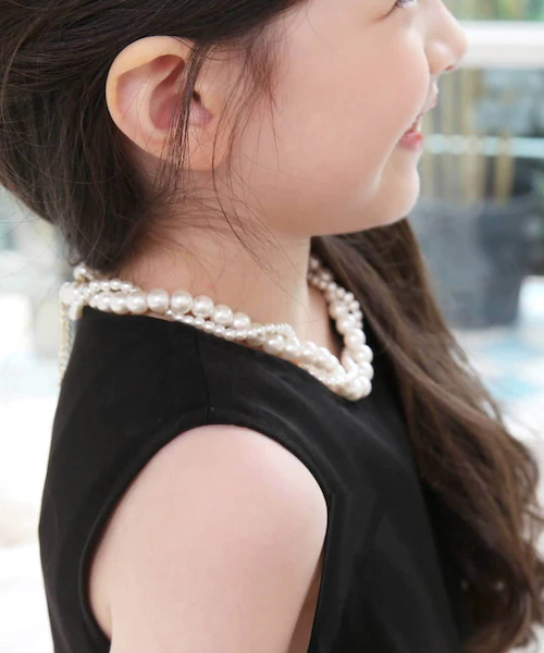 Rora �l�b�N���X �L�b�Y �ʔ� �G���A�� �p�[��2�A �p�[���l�b�N���X ����� �A�N�Z�T���[ �`���[�J�[ �p�[�� ���̎q �q�� �q�ǂ� ���ǂ� �t�H�[�}�� ��l���ۂ� ��i ������ ���w�� ���܎O_9