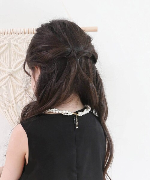 Rora �l�b�N���X �L�b�Y �ʔ� �G���A�� �p�[��2�A �p�[���l�b�N���X ����� �A�N�Z�T���[ �`���[�J�[ �p�[�� ���̎q �q�� �q�ǂ� ���ǂ� �t�H�[�}�� ��l���ۂ� ��i ������ ���w�� ���܎O_10