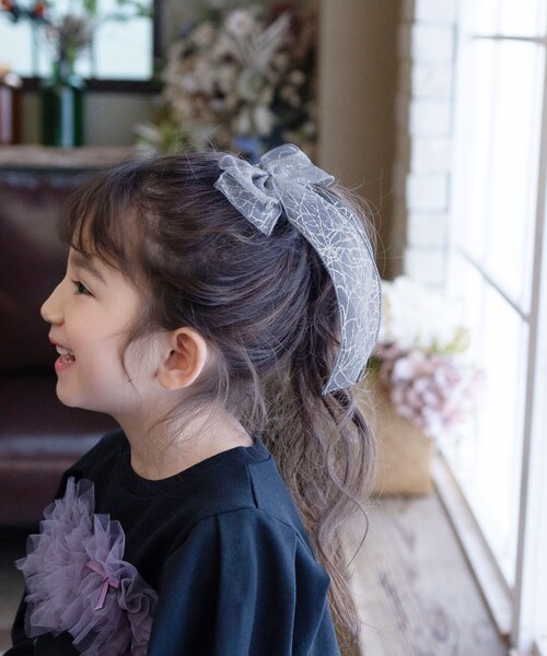 Rora �w�A�N���b�v �L�b�Y �ʔ� ����� �w�A�[�N���b�v ���ǂ� ������ �w�A�A�N�Z�T���[ ������ ���{�� �傫�� ���� �q�� ���̎q ��l���ۂ� ������ ���w�� ������ ���\�� ���� �������_5