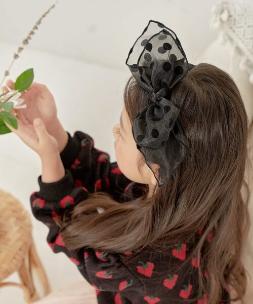 Rora �J�`���[�V�� �ʔ� ���{�� �`���[�� ���� 48392102 ������ �w�b�h�h���X �q�� ���̎q �t�H�[�}�� ���� ������� ���\�� ������ ������ ���w�� �q�ǂ��p�A�N�Z�T���[ �w�A�A��_4