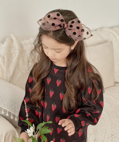 Rora �J�`���[�V�� �ʔ� ���{�� �`���[�� ���� 48392102 ������ �w�b�h�h���X �q�� ���̎q �t�H�[�}�� ���� ������� ���\�� ������ ������ ���w�� �q�ǂ��p�A�N�Z�T���[ �w�A�A��_6