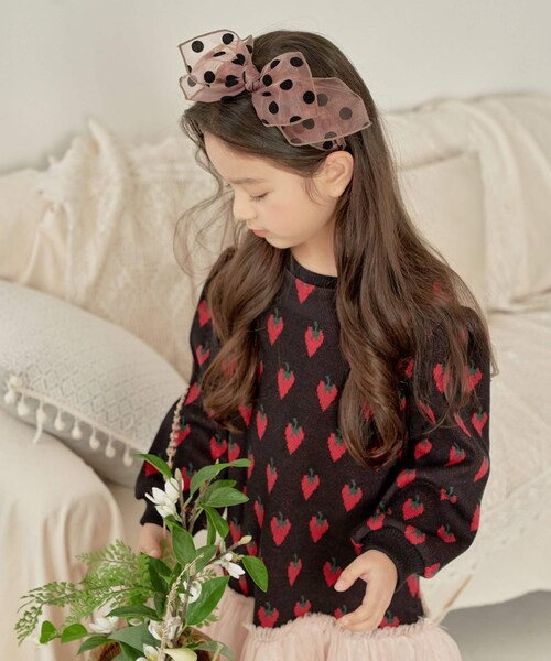 Rora �J�`���[�V�� �ʔ� ���{�� �`���[�� ���� 48392102 ������ �w�b�h�h���X �q�� ���̎q �t�H�[�}�� ���� ������� ���\�� ������ ������ ���w�� �q�ǂ��p�A�N�Z�T���[ �w�A�A��_7