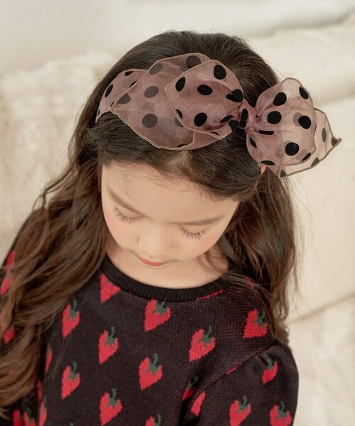 Rora �J�`���[�V�� �ʔ� ���{�� �`���[�� ���� 48392102 ������ �w�b�h�h���X �q�� ���̎q �t�H�[�}�� ���� ������� ���\�� ������ ������ ���w�� �q�ǂ��p�A�N�Z�T���[ �w�A�A��_8