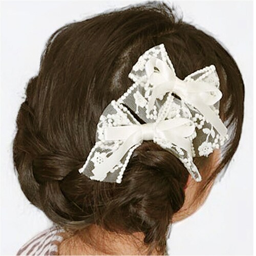 RORA �w�A�N���b�v 2�Z�b�g �ʔ� ���[�� �N���� �w�A�[�N���b�v �w�A�A�N�Z�T���[ ������ �L�b�Y �q�� �q�ǂ� ���ǂ� �傫�� �傫�� ���{�� ���[�X ���킢�� ������� ���̎q ���q ����_4