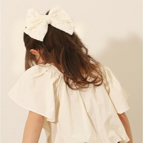 RORA �w�A�N���b�v �ʔ� ���[�� �G���U �o���b�^ �w�A�A�N�Z�T���[ ������ �L�b�Y �q�� �q�ǂ� ���ǂ� ���{�� ���[�X �傫�� �������� ���킢�� ������� ���̎q ���q ������ ������ ���w_4