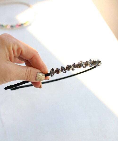 Rora �J�`���[�V�� �ʔ� �r�W���[ �L���L�� 68672302 ������ �w�b�h�h���X �q�� ���̎q �t�H�[�}�� ���� ������� ���\�� ������ ������ ���w�� �q�ǂ��p�A�N�Z�T���[ �w�A�A�����W_9