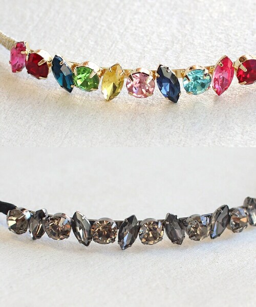 Rora �J�`���[�V�� �ʔ� �r�W���[ �L���L�� 68672302 ������ �w�b�h�h���X �q�� ���̎q �t�H�[�}�� ���� ������� ���\�� ������ ������ ���w�� �q�ǂ��p�A�N�Z�T���[ �w�A�A�����W_10