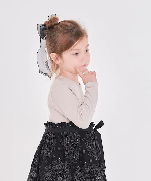 �L�b�Y �w�A�S�� ���{�� �ʔ� �I�[�K���W�[ 38042101 �A���W���I�[�K���W�[���{���w�A�S�� �傫�� ���̎q ��l���ۂ� ������ ���w�� ���Ǝ� ������� ���킢�� �I�V���� ���� �w�A�A����_7