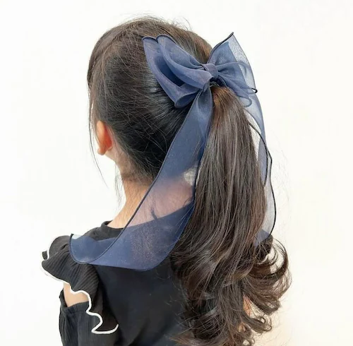 �L�b�Y �w�A�S�� ���{�� �ʔ� �I�[�K���W�[ 38042101 �A���W���I�[�K���W�[���{���w�A�S�� �傫�� ���̎q ��l���ۂ� ������ ���w�� ���Ǝ� ������� ���킢�� �I�V���� ���� �w�A�A����_9