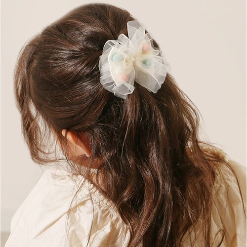 RORA �w�A�N���b�v �ʔ� ���[�� �_�j�G�� �w�A�[�N���b�v �w�A�A�N�Z�T���[ ������ �L�b�Y �q�� �q�ǂ� ���ǂ� �`���[�� �|���|�� �傫�� �������� ���킢�� ������� ���̎q ���q ������ _2