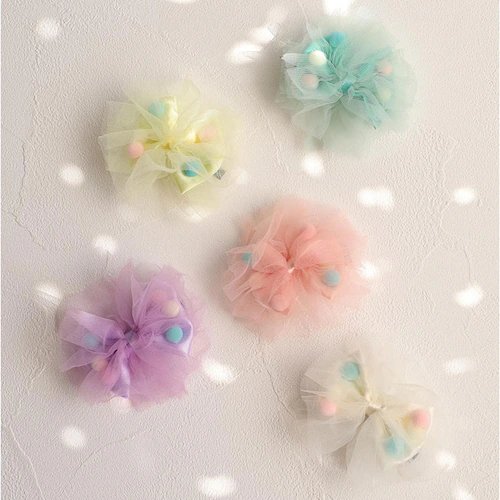 RORA �w�A�N���b�v �ʔ� ���[�� �_�j�G�� �w�A�[�N���b�v �w�A�A�N�Z�T���[ ������ �L�b�Y �q�� �q�ǂ� ���ǂ� �`���[�� �|���|�� �傫�� �������� ���킢�� ������� ���̎q ���q ������ _6